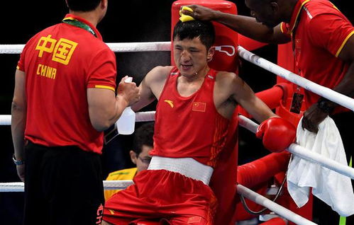 奧運拳擊項目深陷丑聞漩渦 裁判受賄、金牌內定，4名運動員遭禁賽